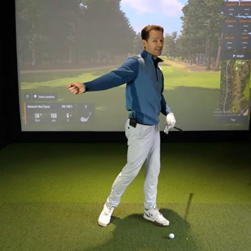 How the CATAPULT golf swing method can completely change your game